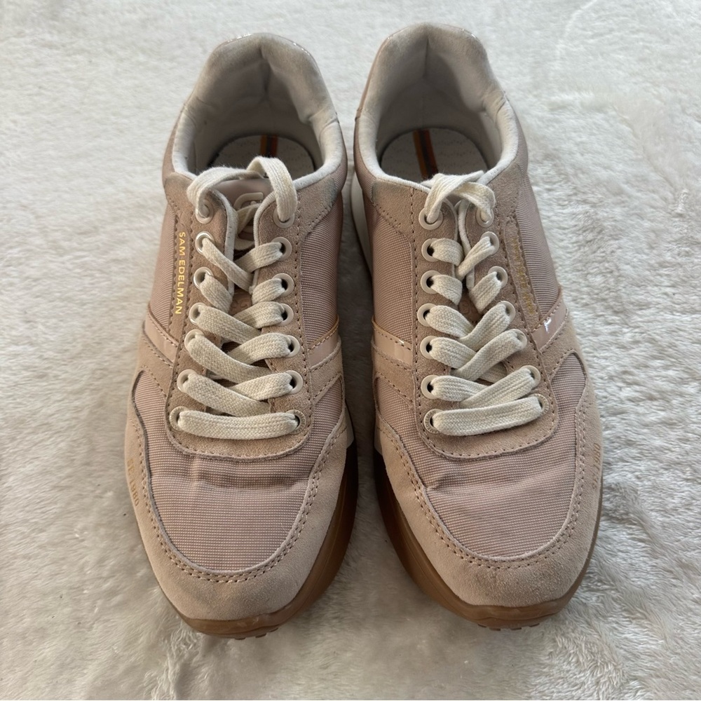 Sam Edelman Layla Sneakers